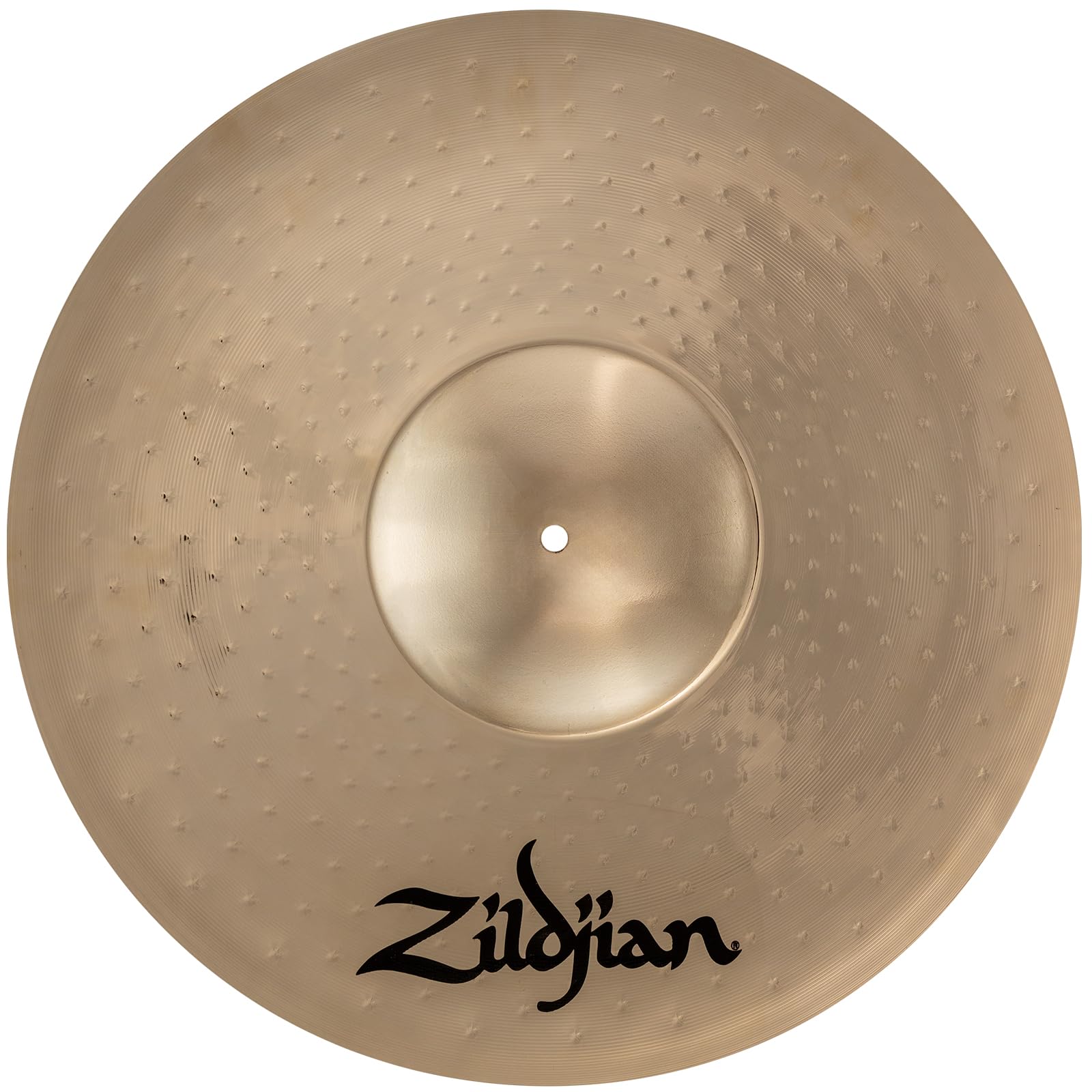 Amazon.com: Zildjian Z40121 21