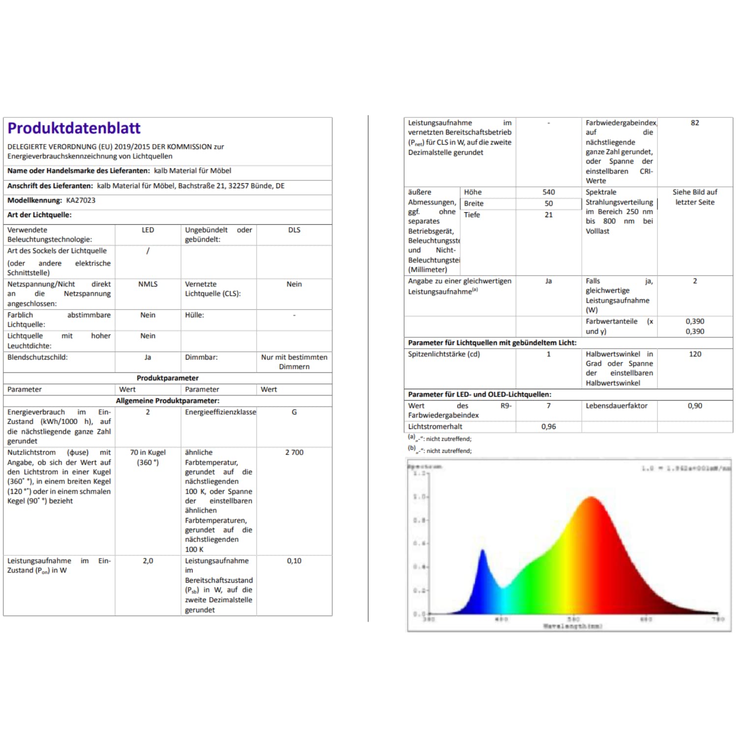 kalb Material für Möbel LED Bettleuchte Leseleuchte Flexleuchte Nachttischlampe Leselampe Nachtlicht, Modell:1er SET silbergrau