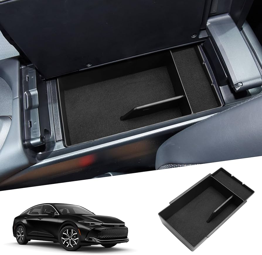 Amazon.co.jp: SHAOHAO トヨタ クラウン クロスオーバー 16代目 SUV