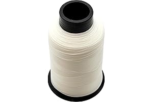 Nymo Nylon Beading Thread Stringing Size D 1584Yds - Premium Quality for Jewlery Making