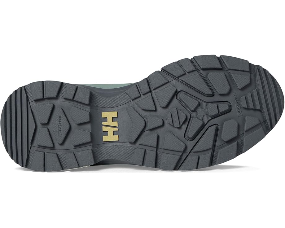 Helly Hansen Cascade Low HT - Bottom View