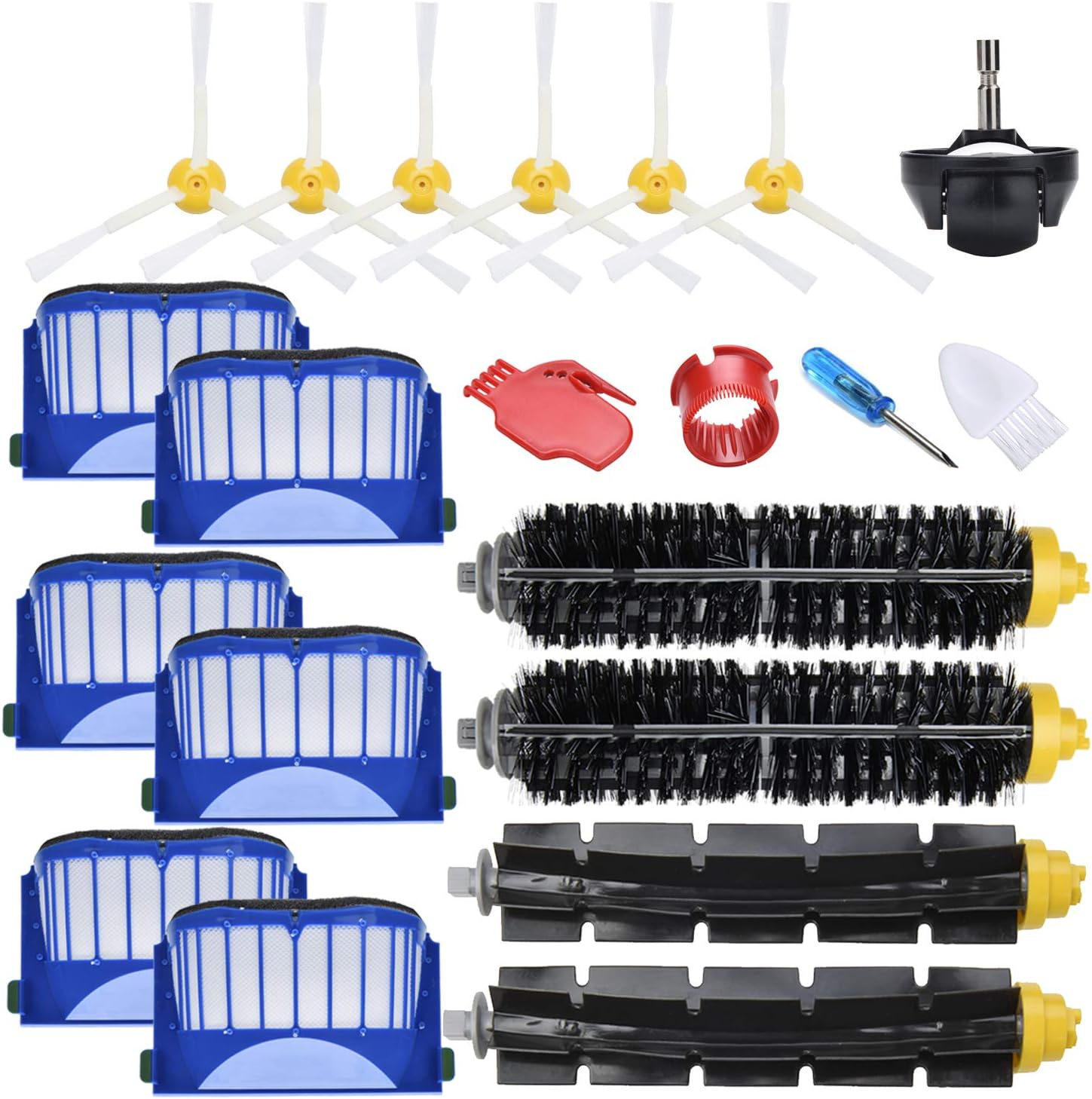 Accesorios Para Aspiradora, Estación De Carga 4648050 Para Robot Aspirador Irobot Roomba 500600700800900 82571665