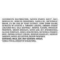 Vista 3 de Trio Paquete de mezcla de salsa de queso 32 oz (paquete de 3)