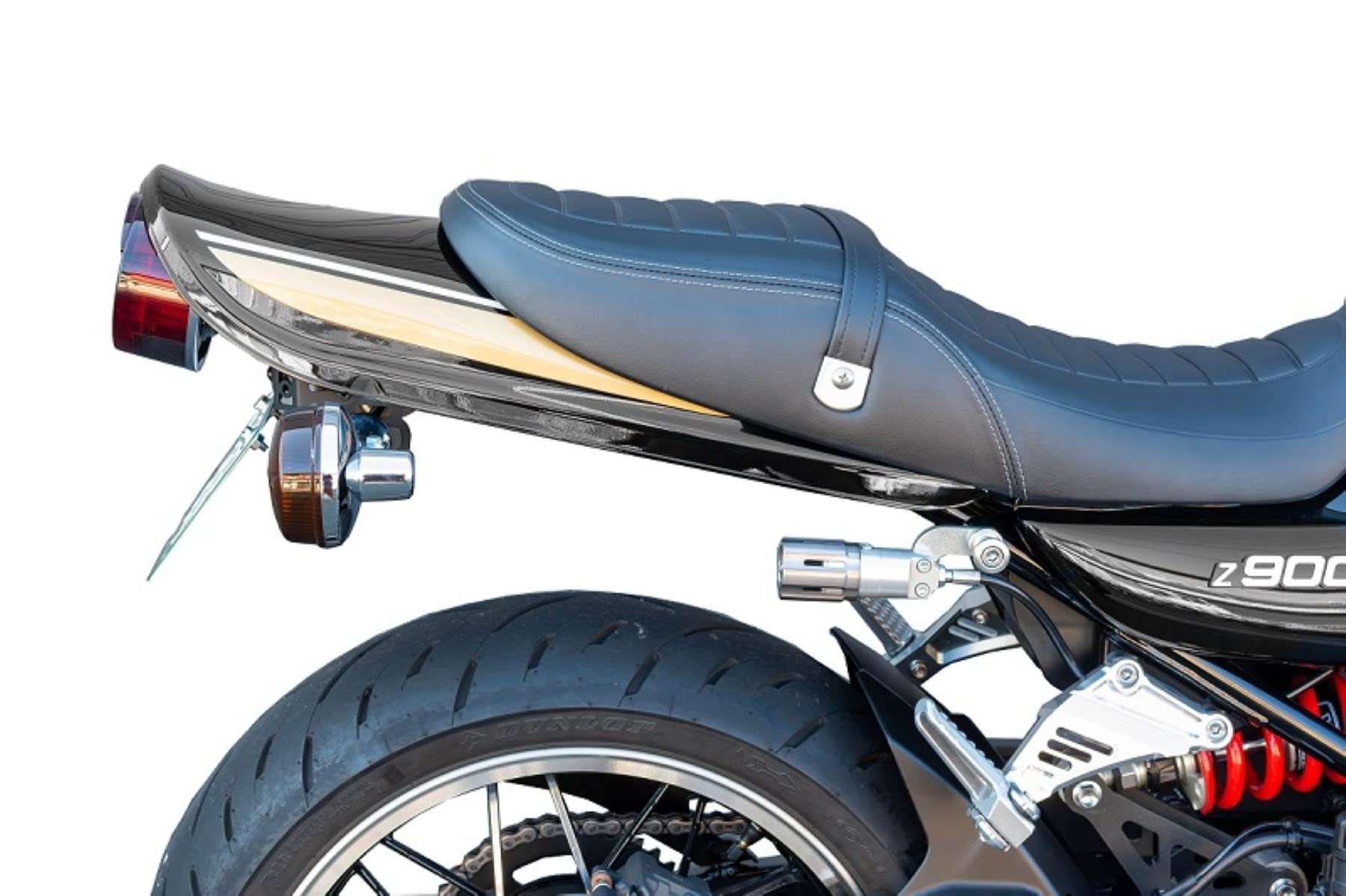 Amazon.co.jp: PMC(ピーエムシー) ABS ロングテールカウルver2