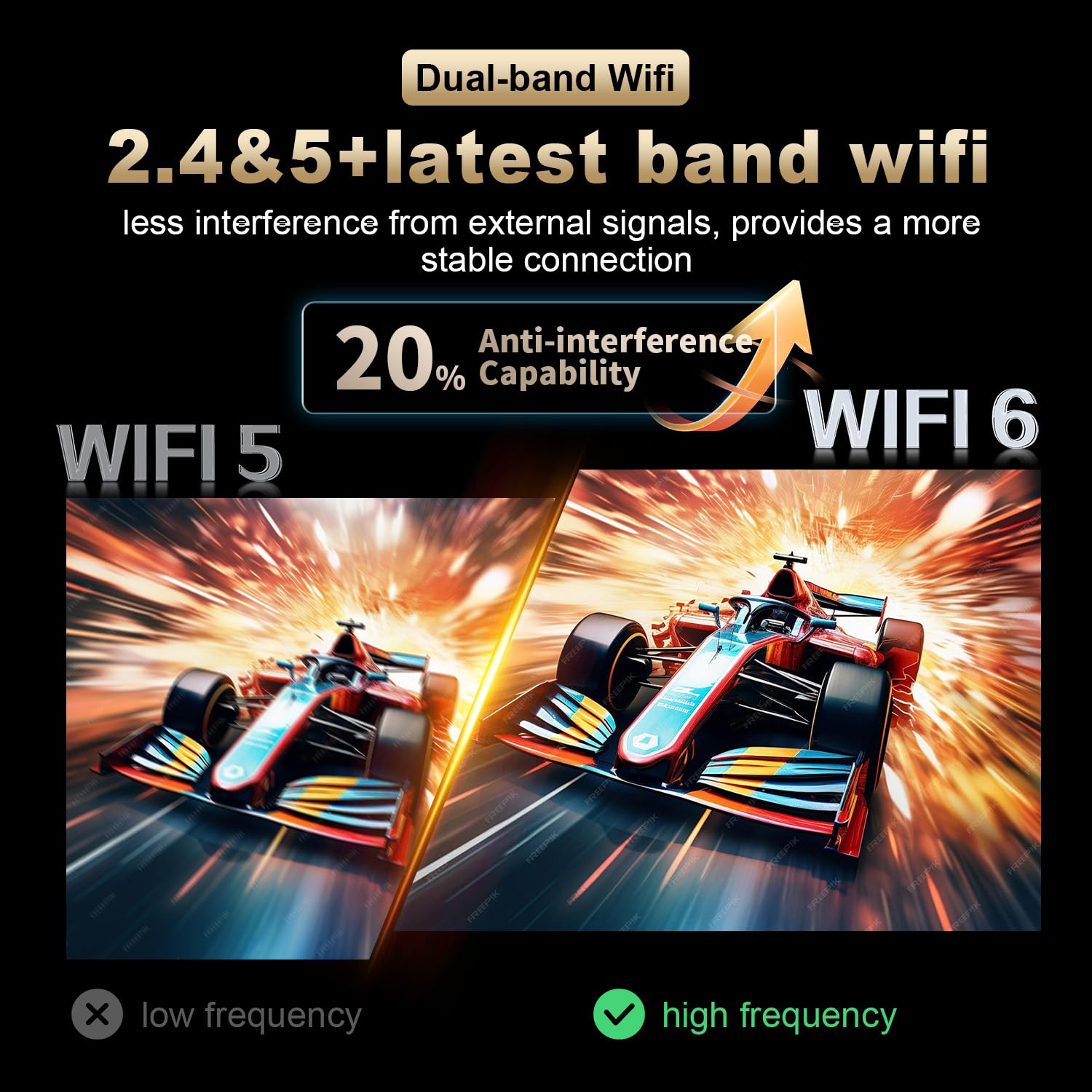 GREVA Android 14.0 TV Box, 8K UHD-rozdzielczość Android Box 2GB RAM 32GB ROM RK3518mini Quad-Core 64bit Cortex-A53, 2.4GHz/5.0GHz Dual Wifi6 10/100M LAN Enternet Bluetooth 5.0 USB3.0 Smart TV Box 3D