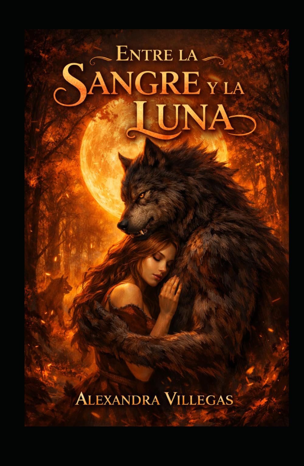 ENTRE LA SANGRE Y LA LUNA
