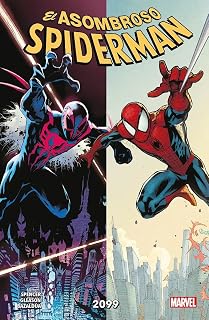 El Asombroso Spiderman 8 Marvel Premiere