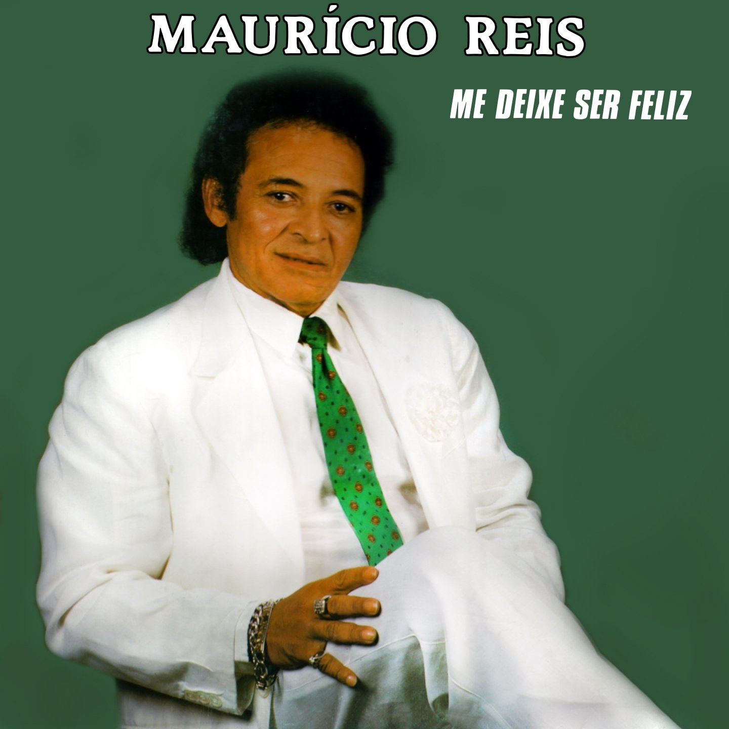 Maurício Reis