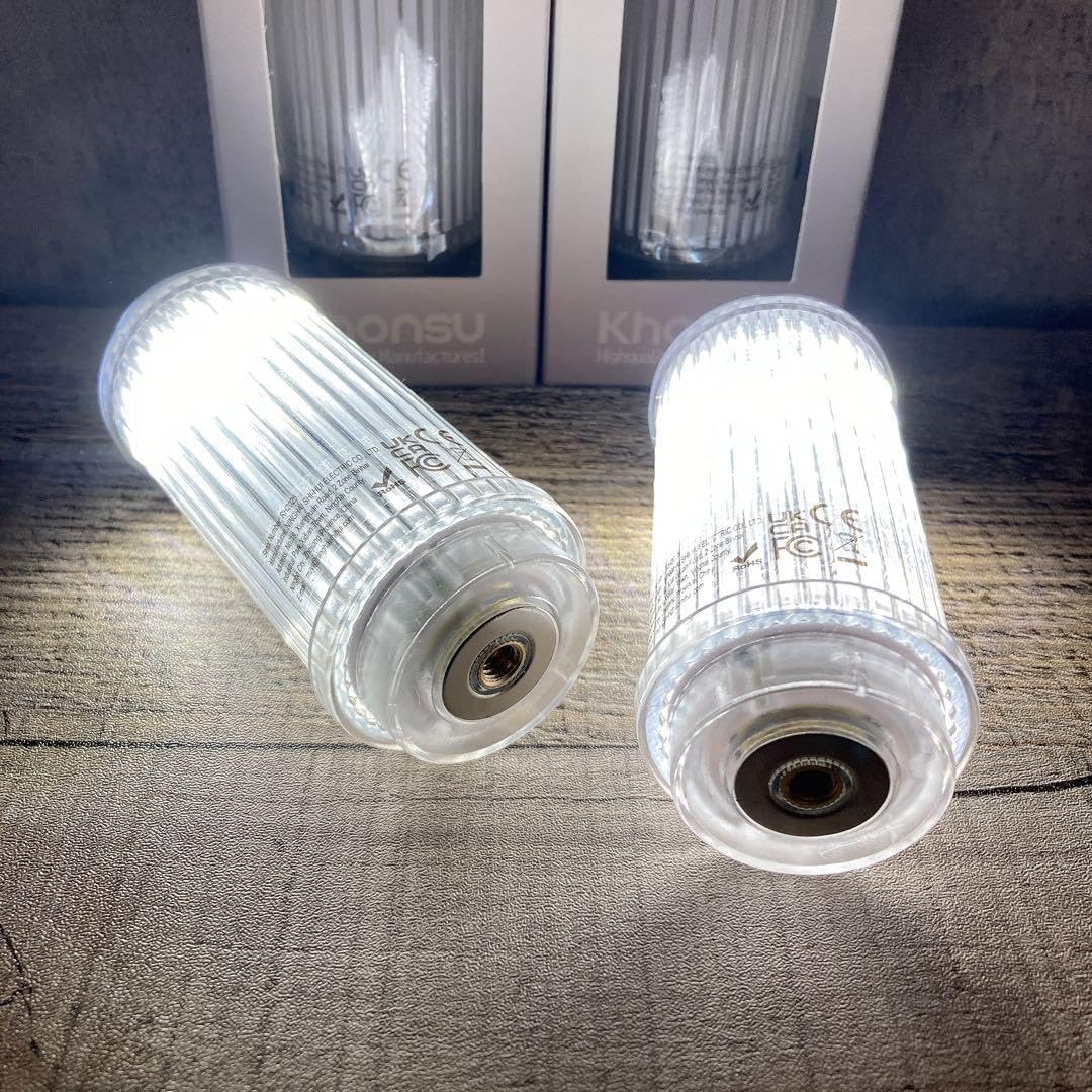 38灯 SKELETON 2本SET おまけ付き38explore スケルトン 38灯 SKELETON 2本SET おまけ付き38explore スケルトン 2個 38灯