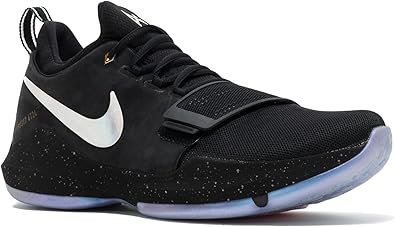 Amazon.com: Nike PG 1 TS Prototype Hombres Hi Top Entrenadores De  Baloncesto 911082 Zapatillas Zapatos : Ropa, Zapatos y Joyería