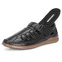 Centrino Men’s Fisherman Sandals | Stylish Closed-Toe Design | Soft Cushioned Footbed | Genuine-Look Upper | Comfortable for Daily & Outdoor Wear 9490-1 gallery image