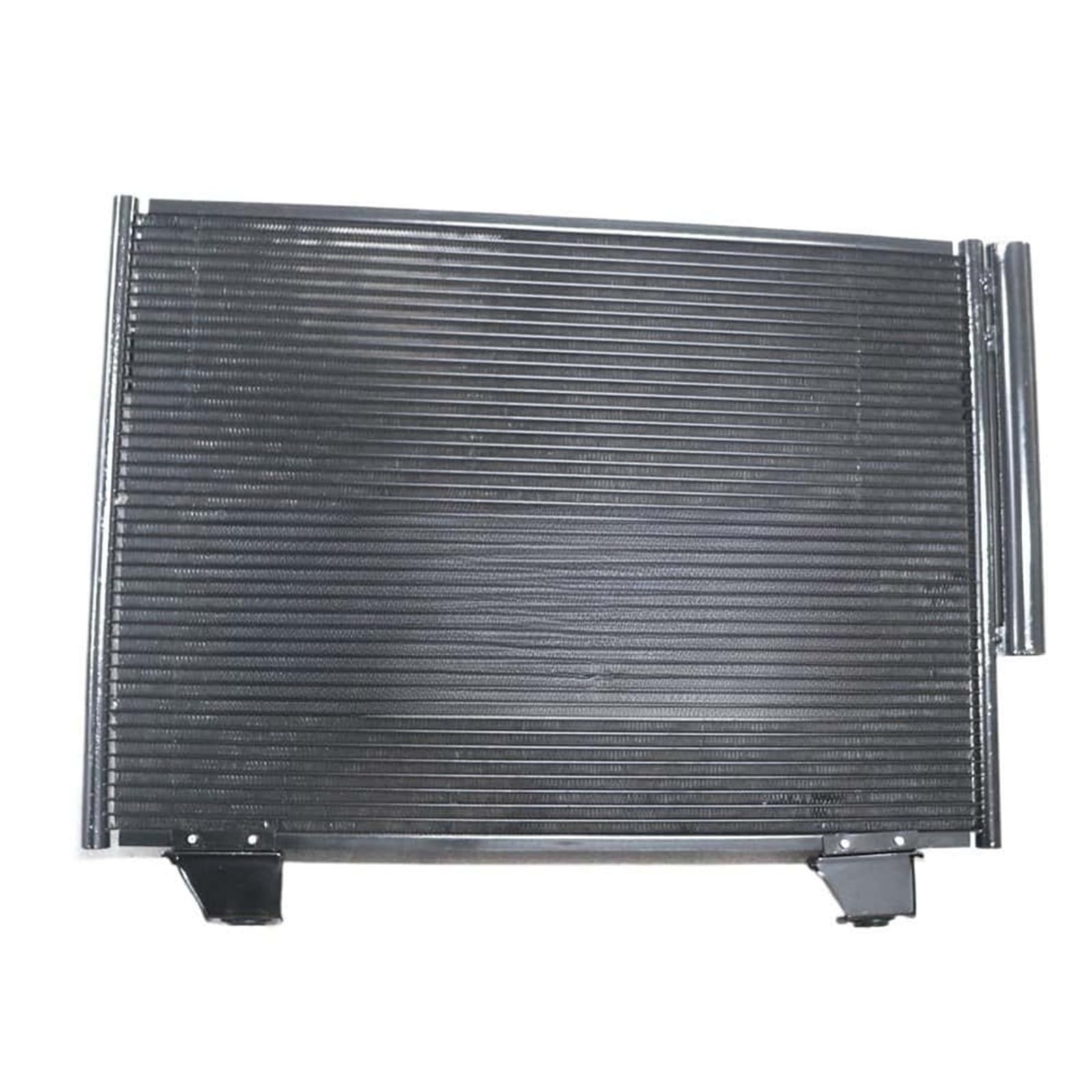 AC-Kondensator Kompatibel Für Toyota Kompatibel Für Hilux und Vigo III Pickup 2.5 2KD 88460-0K010 88460-0K130 88460-0K020 88460-0K080