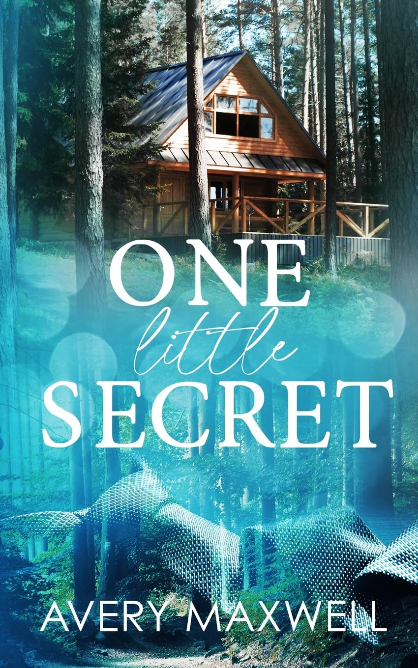 One Little Secret (The Westbrooks: Family Ties)