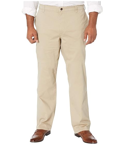 best khakis for big thighs