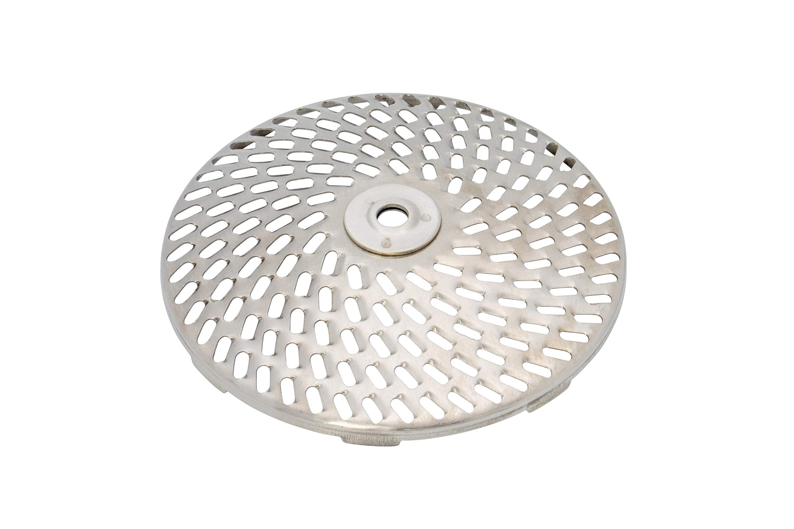 G S D Haushaltsgeräte, Passaverdura in Acciaio Inox