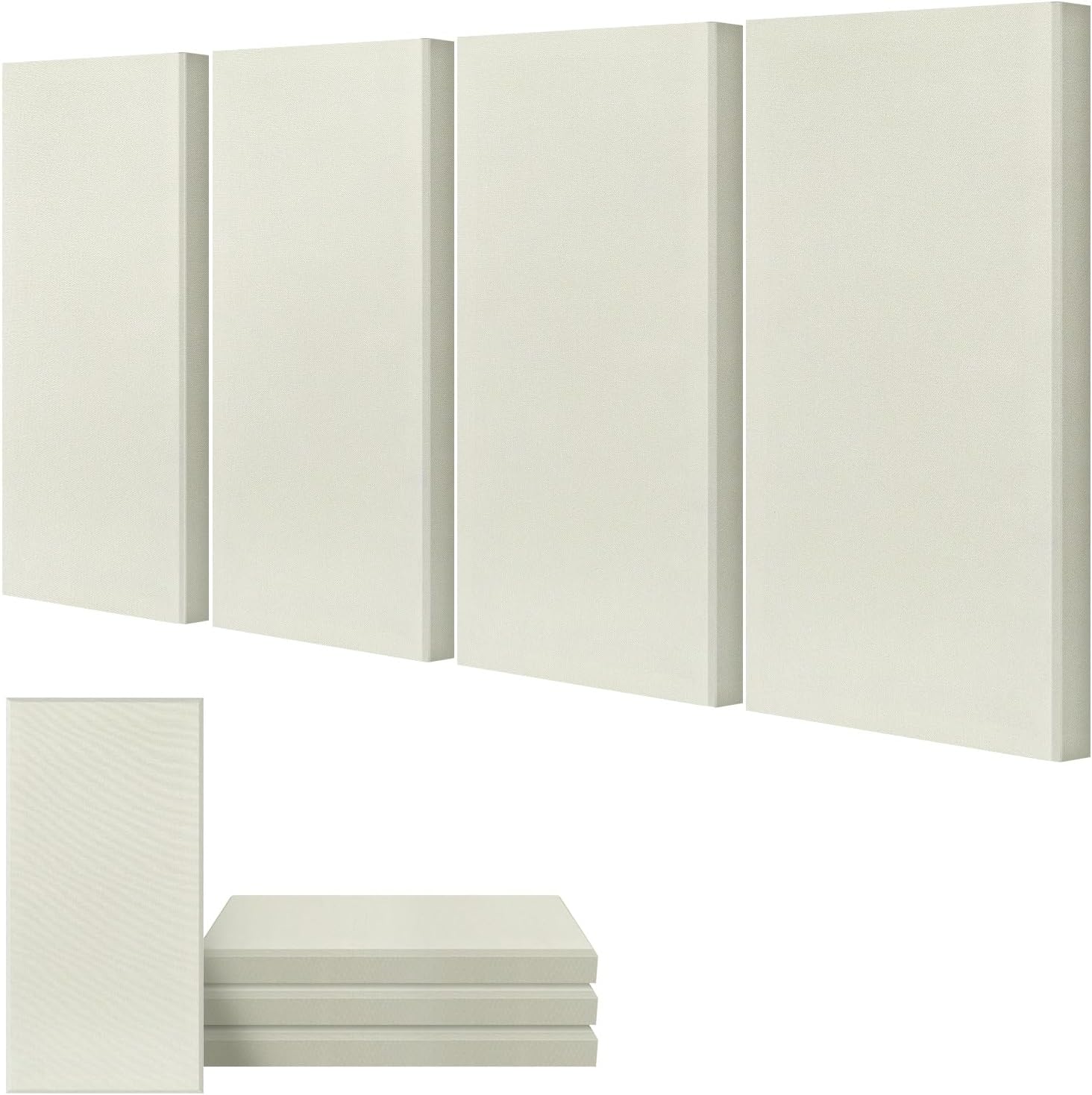 Fiberglass Acoustic Panels