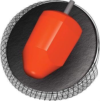Hammer Raw Hammer PRE-DRILLED Bowling Ball- Black