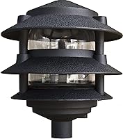 Algopix Similar Product 18 - DABMAR LIGHTING INC LVLED5000 Pagoda