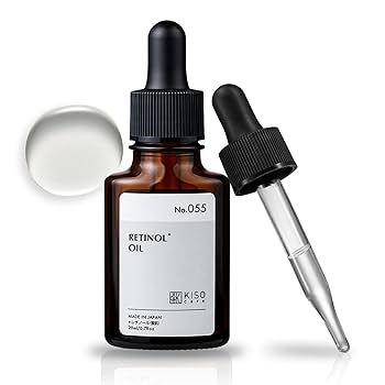 TOUT YET レチノールオイル 2本セット TOUT YET レチノールオイル 2本セット Amazon | KisoCare [No