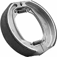 Amazon.com: Rear Brake Shoes for Honda Recon 250 TRX250EX