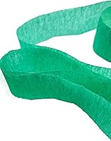 Vista 7 de K-Kraft Serpentinas decorativas de papel crepé colgantes hechas en Estados Unidos para cumpleaños, fiestas, vacaciones, escuela, boda, ducha