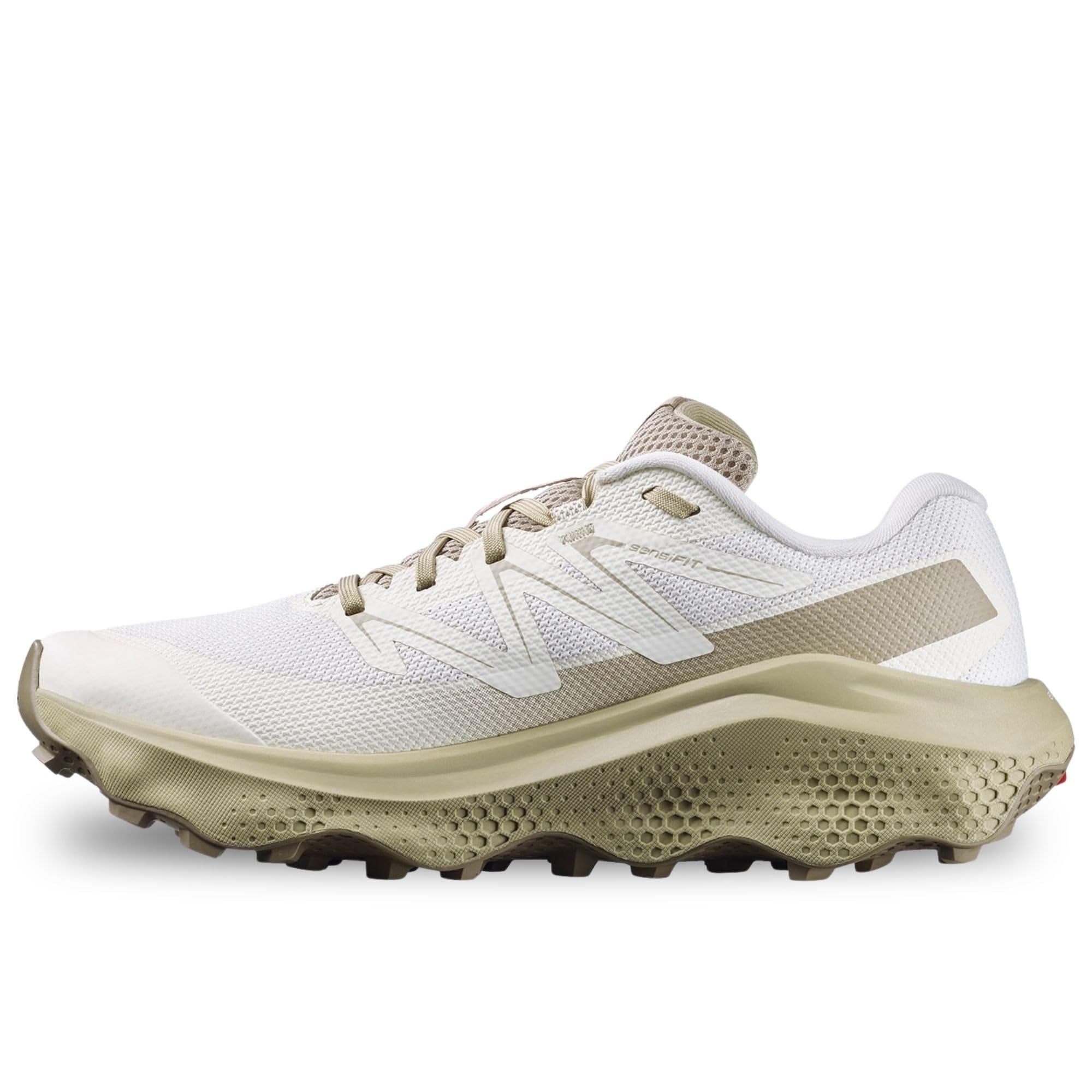 Salomon Hombre Zapatillas de Trail Running Ultra Flow 2 Código 479972 Blanco