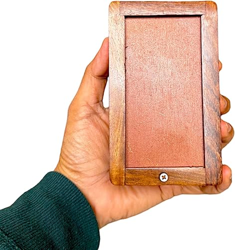 Miniatura 9 de Urnas de cremación de madera hechas a mano para cenizas humanas, machos, hembras y mascotas queridas, caja pequeña de madera con capacidad de 20