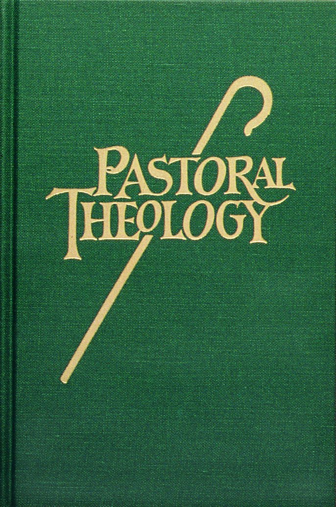 Buy Pastoral Theology — BookShops.in