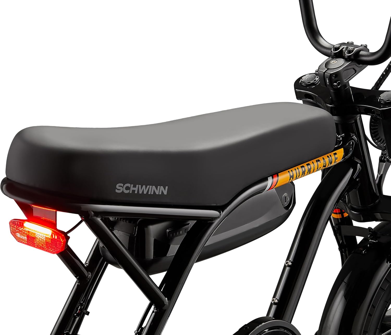 Schwinn Hurricane eBike