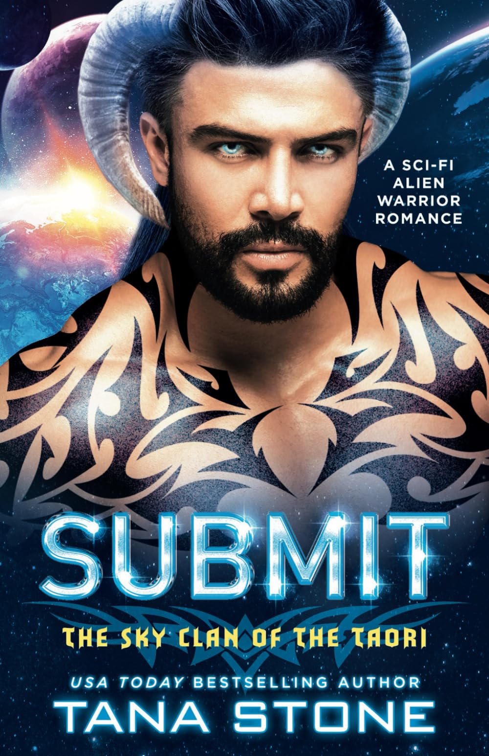 Cover of Submit
