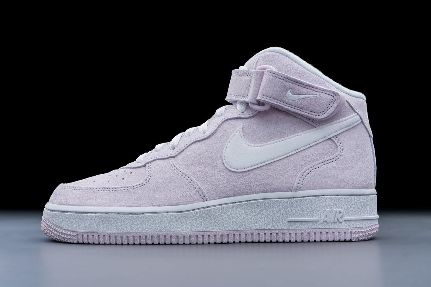 nike air force 1 mid x reigning champ
