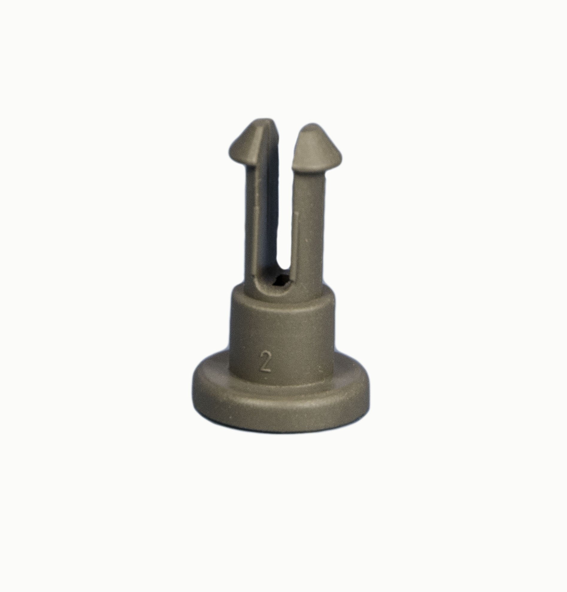 LG Electronics 4370ED3006A Dishwasher Nozzle Shaft