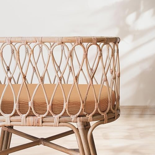 Miniatura 2 de Hoja de muselina