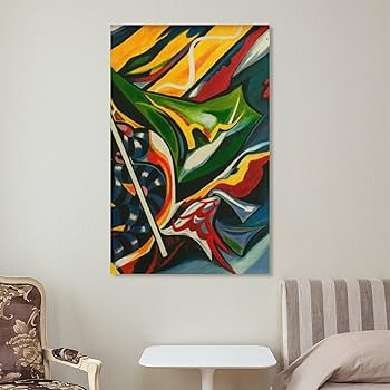 岡本太郎 絵画 油彩 肉筆 額縁 岡本太郎 絵画 油絵 油彩 額縁 肉筆 岡本太郎 絵画 油彩 肉筆