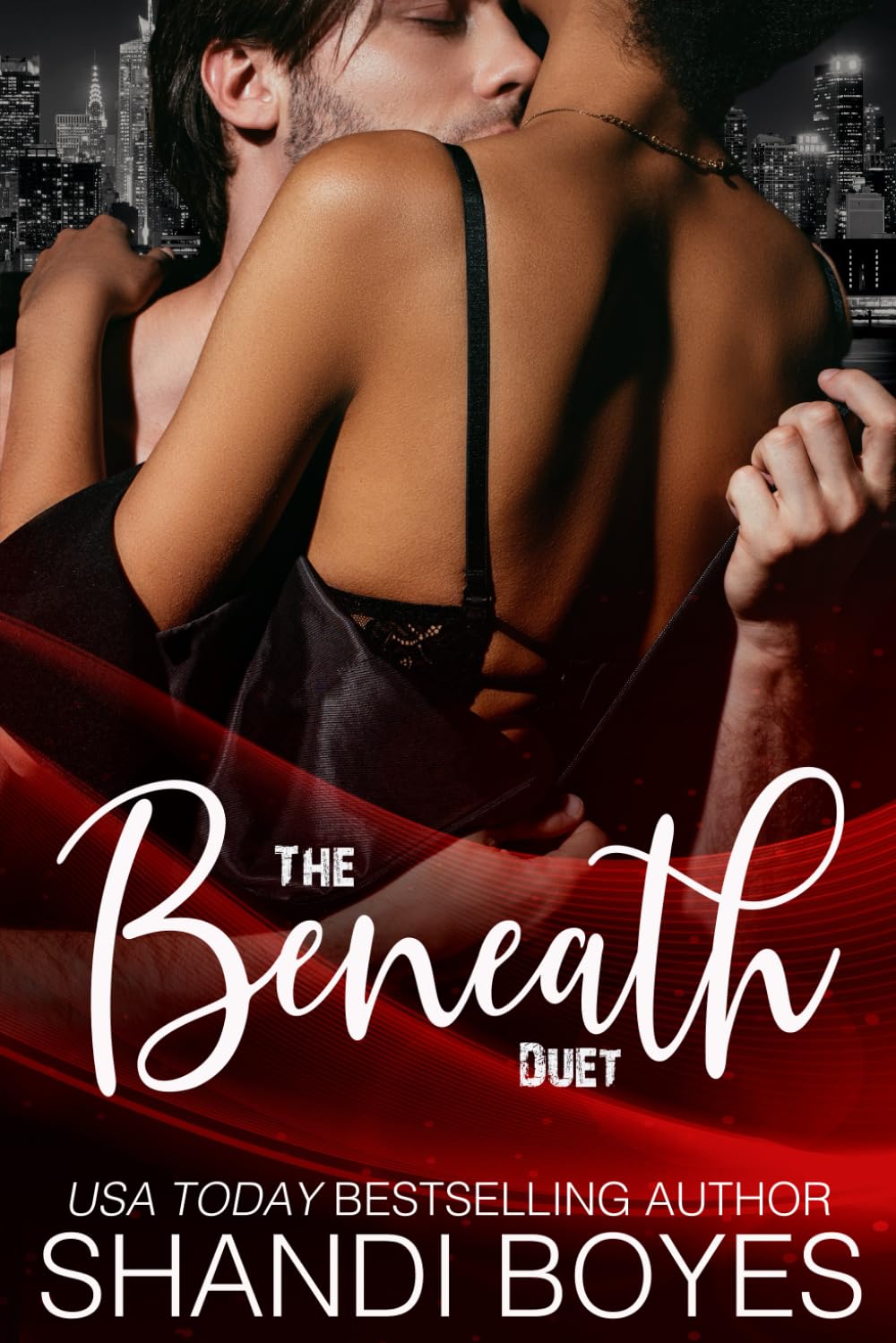 The Beneath Duet: 2 (The Collectables)