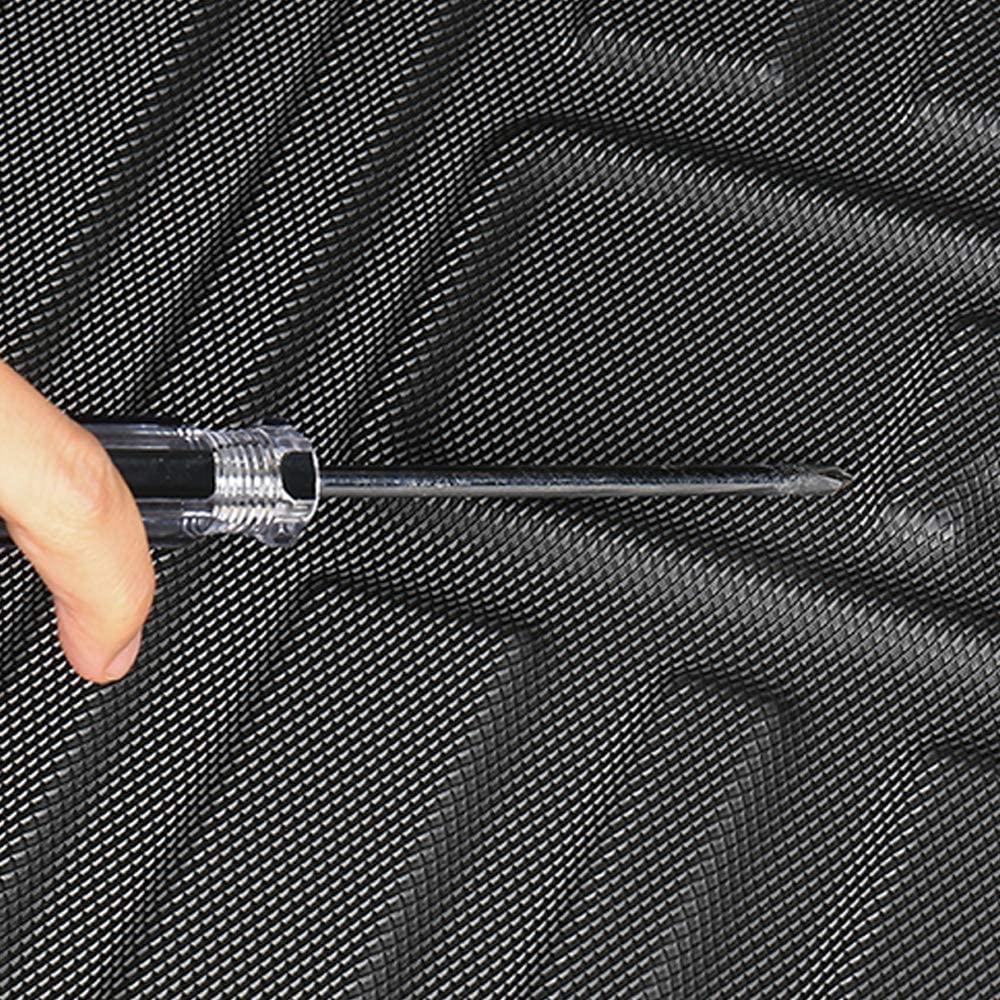 Tappetino Posteriore in Auto Gomma per Bagagliaio per Maserati Levante 2016-2021, Auto Vasca Baule Tappetino Tappeto Baule Imper Meabile Antipolvere Tappetino
