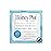 The Honey Pot Company - Feminine Wipes - Indivdually Wrapped - Daily PH Balancing, Fragrance & Sulfate Free Wipes for Intimate Parts, Body, or Face - Hygiene Products - 15 Ct (Pack 3)