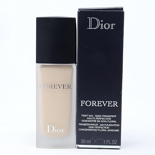 Christian Dior Dior Forever 24Hr Wear - Base base de 1.0 fl oz (0N Neutral), 1