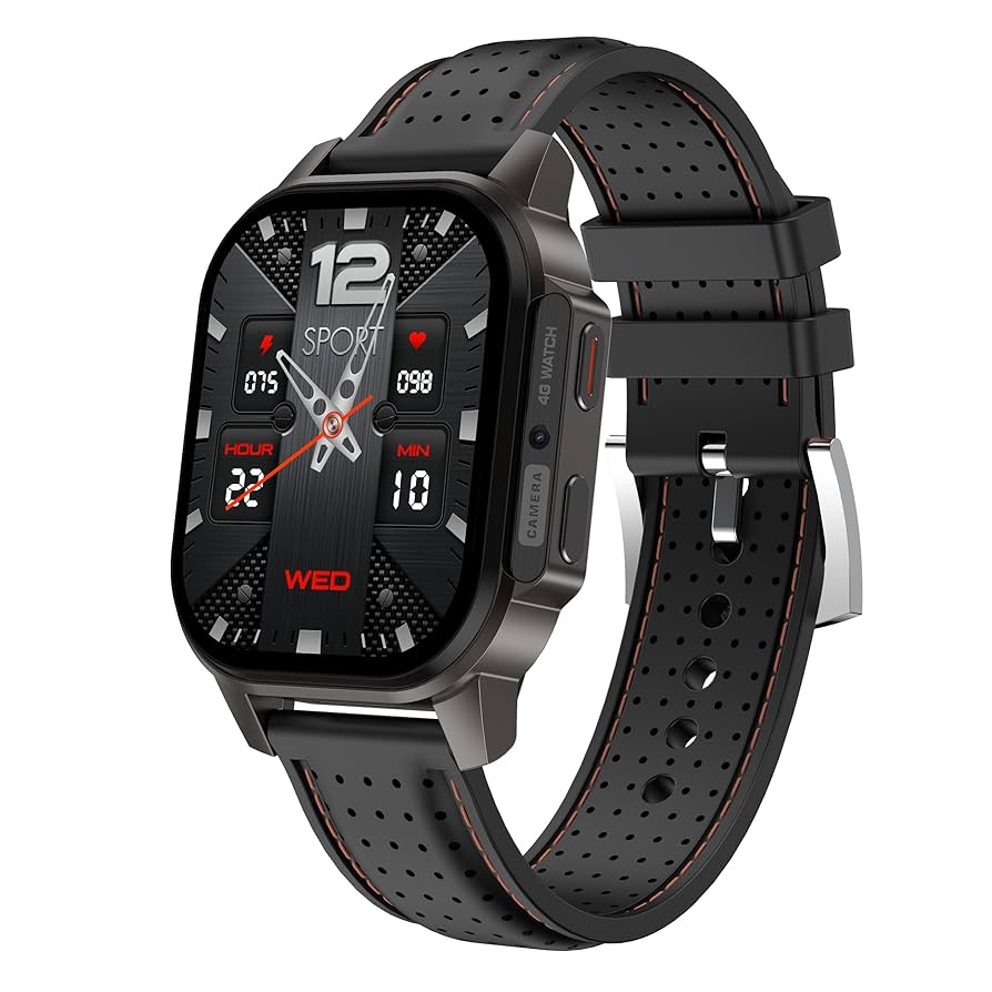 Amazon | 4G LTE スマートフォン 2.13 インチ表示 Wifi GPS 小型