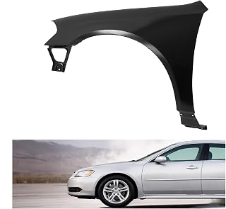 ALMULOO Fender Compatible with 2006-2013 Impala 2014-2016 Impala