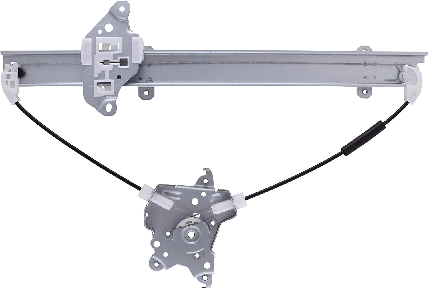 AISIN AFTERMARKET RPN-038 Power Window Regulator without Motor