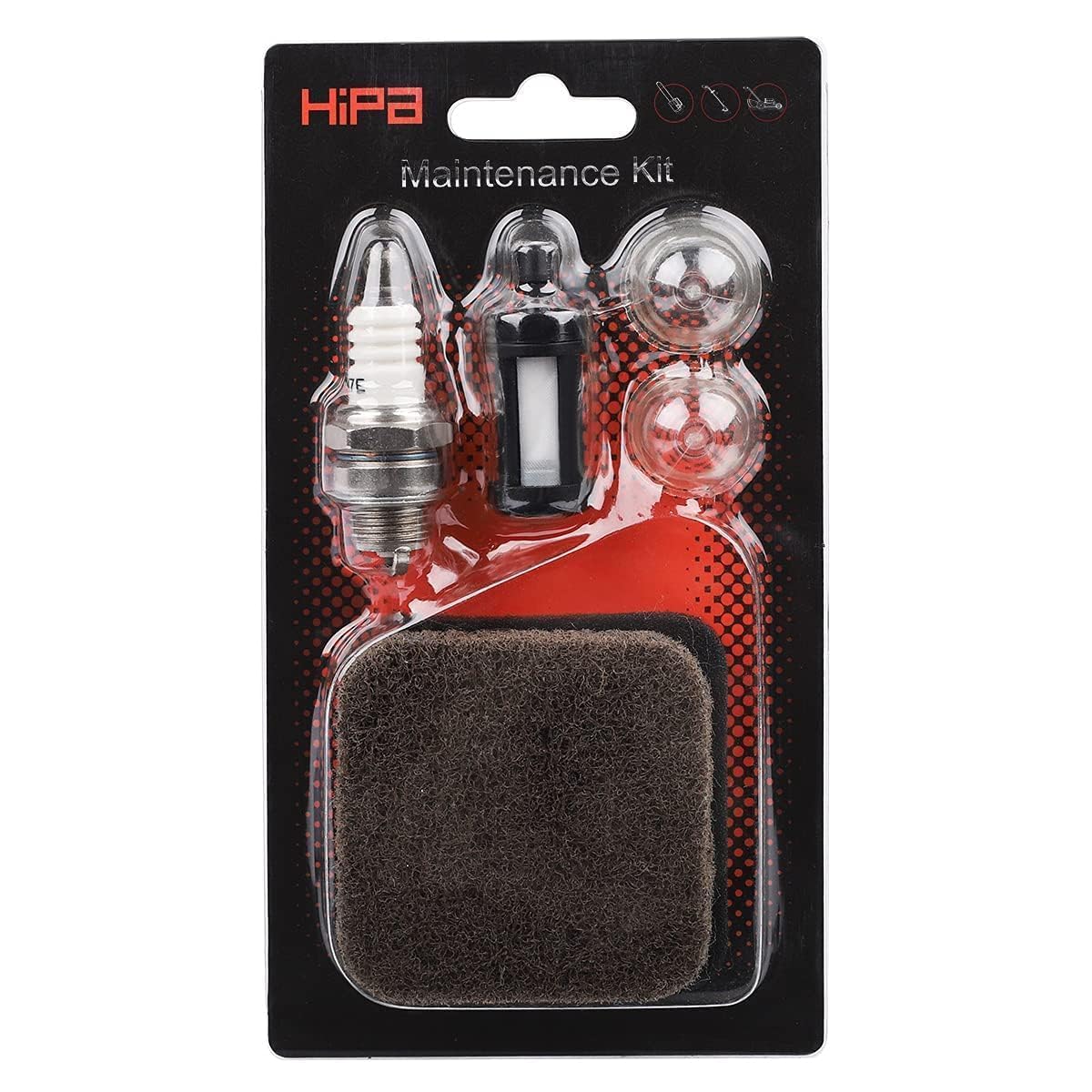 Kit de bobine'allumage de carburateur, pour Stihl FS75 FS80 FS85 FC85