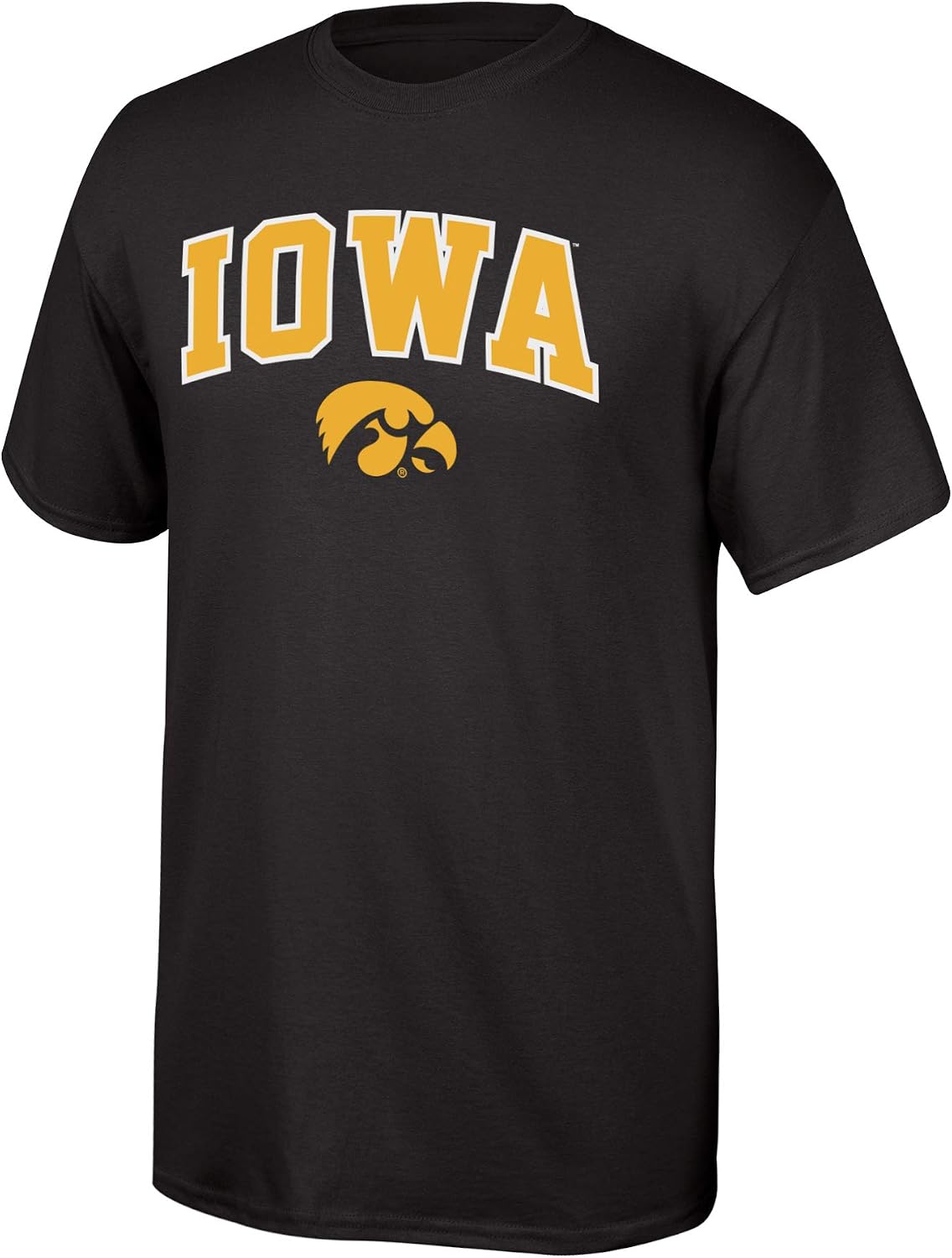 Elite Fan Shop Men's T Shirt Arch