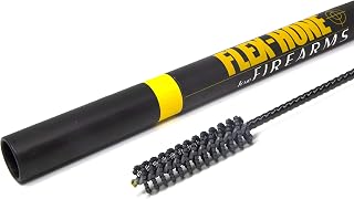 Brush Research 05397 Shotgun Barrel Flex-Hone, Silicon Carbide, 12 Gauge, 400 Grit (Pack of 1)
