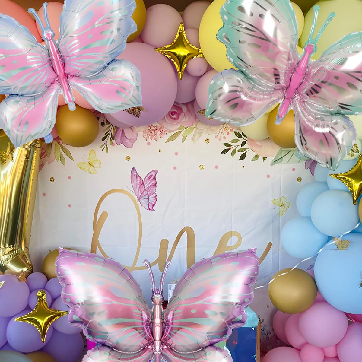 Allestimenti Fano Pesaro Urbino: palloncini addobbi decorazioni elio feste