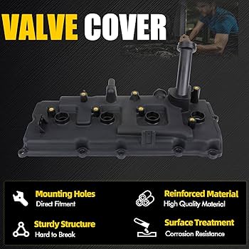 DS カセット Amazon.com: ZONTO Engine Valve Cover Kit Auto Parts with