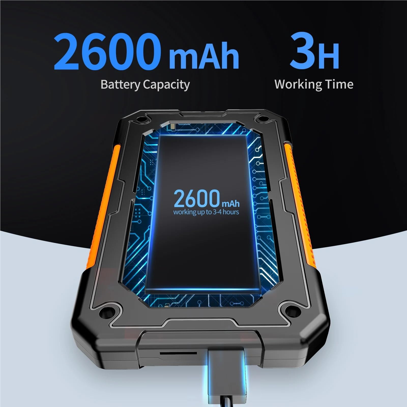 P40 Single Dual Lens Industrial Endoscope 4.3 "IPS 1080P Pipe Inspection Camera for Car Repair Support Photo Snap Video Record(5m,P40 8mm Dual lens)