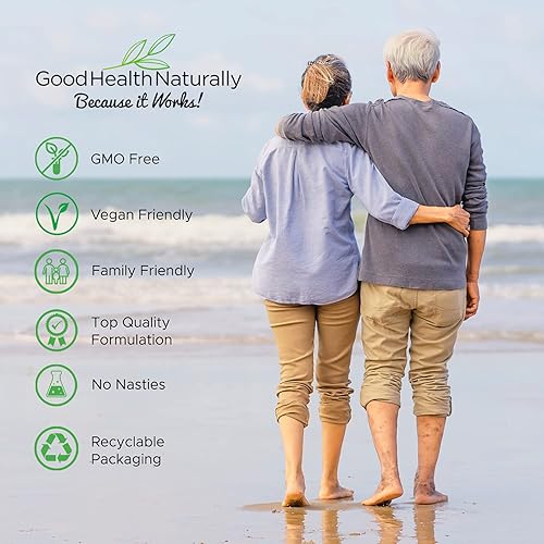 Miniatura 3 de Probióticos 14 - Suplemento digestivo, limpieza intestinal 120 cápsulas - Buena salud naturalmente