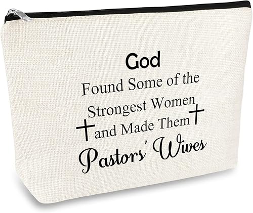 Bolso de la esposa del pastor, Esposa del pastor 353_NO3