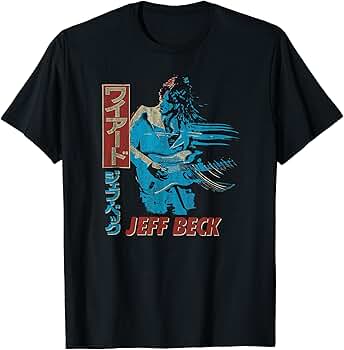 BECK ベック Live in Japan 2025 Tシャツ Mサイズ BECK ベック Live in Japan 2025 Tシャツ Mサイズ - メルカリ